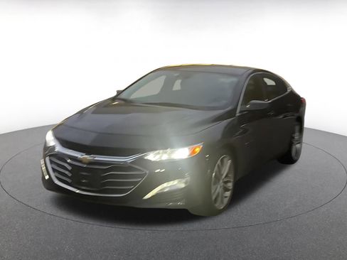Used 2024 Chevrolet Malibu LT image 7