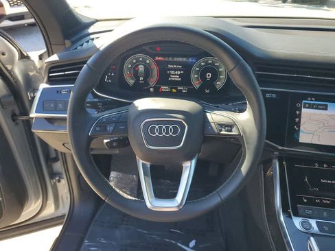 Used 2025 Audi Q7 Premium Plus image 23