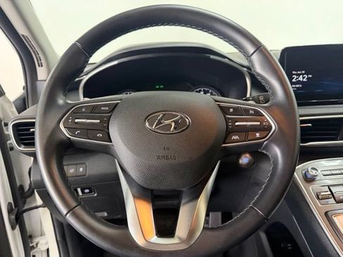 Certified 2023 Hyundai Santa Fe SEL FWD image 27