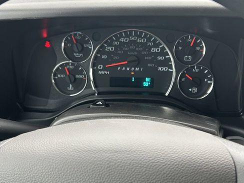 New 2025 GMC Savana 2500 Work Van w/ Driver Convenience Package image 19