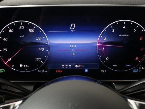 Certified 2025 Mercedes-Benz GLC 300 4MATIC image 17