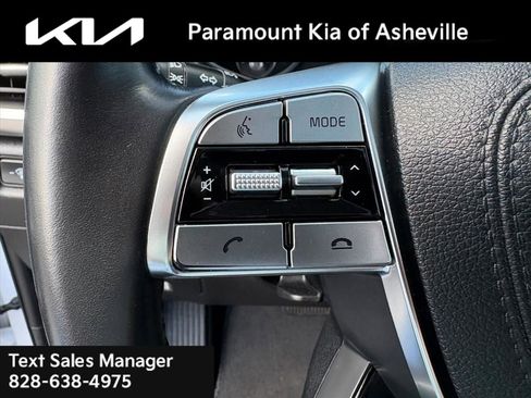 Used 2022 Kia Telluride S image 12