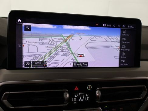 Used 2022 BMW X3 sDrive30i w/ M Sport Package 2 image 7