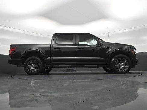Used 2026 Ford F150 STX w/ Equipment Group 200A RWD image 28