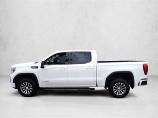 Used 2021 GMC Sierra 1500 AT4 AWD/4WD video 2