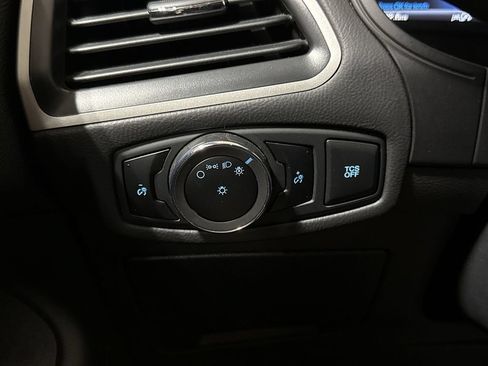Used 2024 Ford Edge SEL AWD/4WD image 18