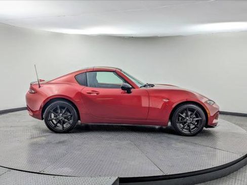 Used 2017 MAZDA MX-5 Miata RF Club image 31