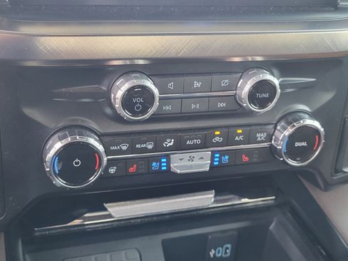 Certified 2024 Ford F250 King Ranch w/ FX4 Off-Road Package image 23