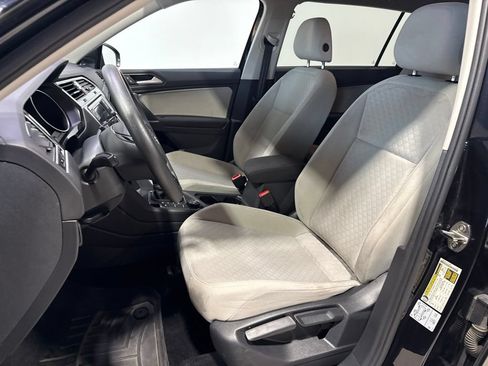 Used 2020 Volkswagen Tiguan S AWD/4WD image 23
