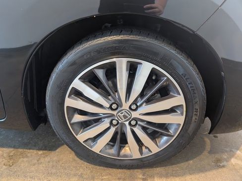 Used 2016 Honda Fit EX image 7