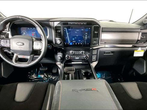 Used 2024 Ford F150 Raptor w/ Equipment Group 803A Raptor R image 15