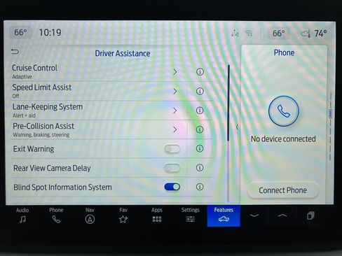 Used 2025 Ford F250 Lariat w/ Lariat Ultimate Package image 26