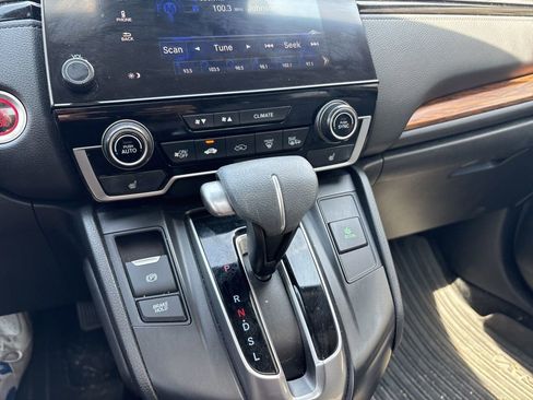Certified 2019 Honda CR-V EX image 20
