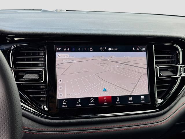 New 2027 Dodge Durango GT AWD/4WD image 14