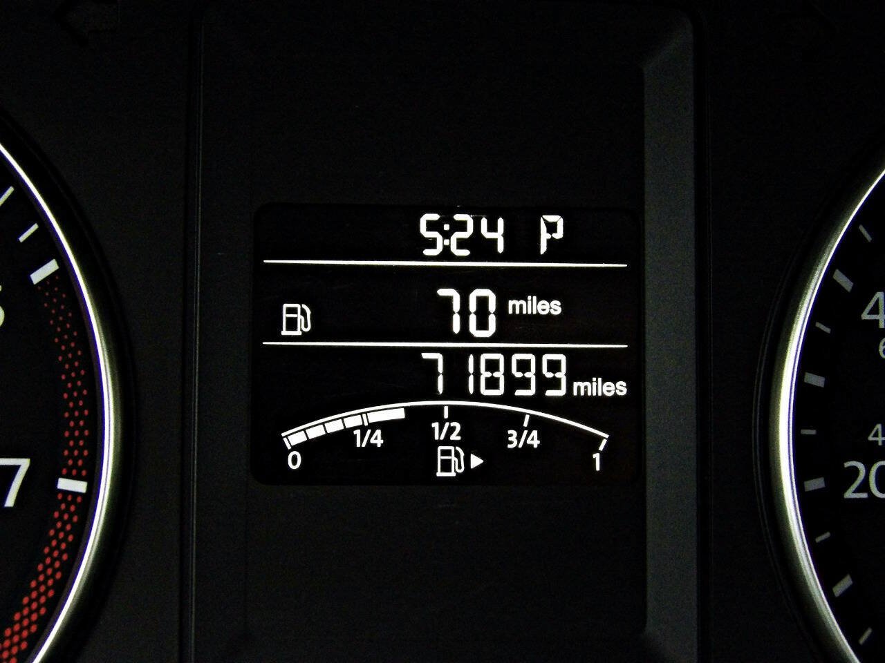 Used 2014 Volkswagen Jetta SE FWD image 14