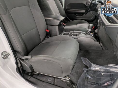 Used 2021 Jeep Wrangler Unlimited Sport image 33