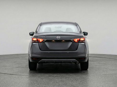 Used 2025 Nissan Versa SV FWD image 7