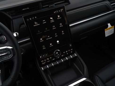 New 2026 GMC Terrain Elevation w/ Elevation Premium Package image 24