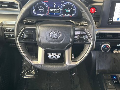 Used 2024 Toyota Tacoma TRD Sport RWD image 16