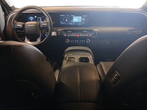 Used 2026 Hyundai Palisade Calligraphy AWD/4WD image 10