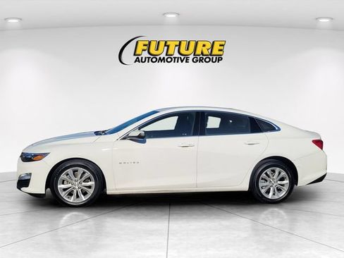 Used 2024 Chevrolet Malibu LT FWD image 6