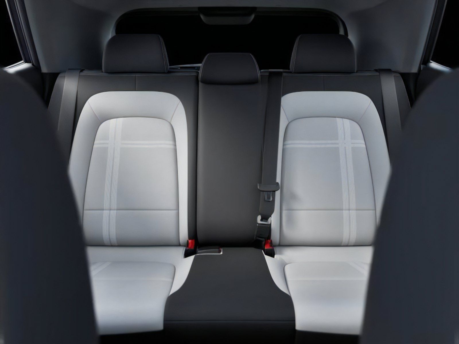 New 2026 Hyundai Venue SEL FWD image 12