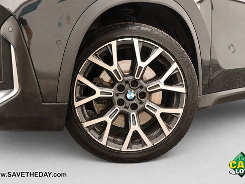 Used 2023 BMW X1 xDrive28i w/ Convenience Package AWD/4WD image 3