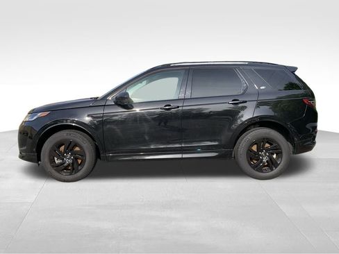 Certified 2024 Land Rover Discovery Sport S image 5