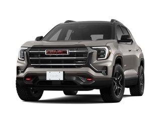 New 2026 GMC Terrain AT4 video 1