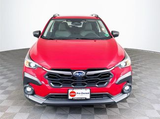 Used 2024 Subaru Crosstrek 2.0i Premium AWD/4WD video 2