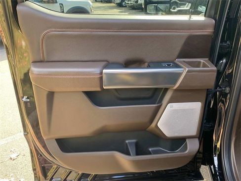 Used 2026 Ford F450 King Ranch w/ FX4 Off-Road Package image 10