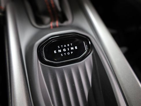 New 2026 Dodge Charger Scat Pack w/ Blacktop Package image 23