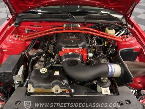 Used 2006 Ford Mustang GT RWD image 34