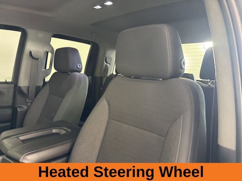 Used 2019 Chevrolet Silverado 1500 RST w/ All-Star Edition image 11