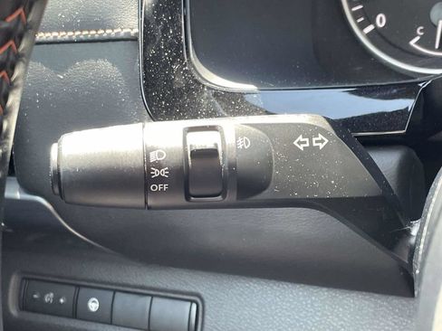 Used 2024 Nissan Pathfinder Rock Creek AWD/4WD image 28