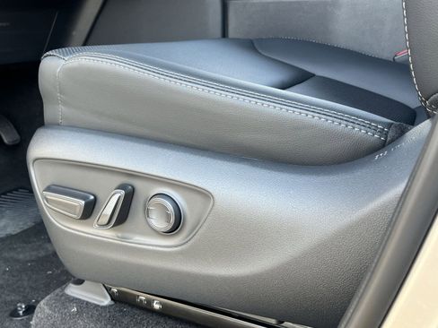 New 2026 Toyota Land Cruiser AWD/4WD image 13