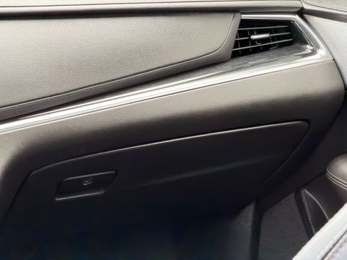 Certified 2025 Cadillac XT5 Premium Luxury AWD/4WD image 15