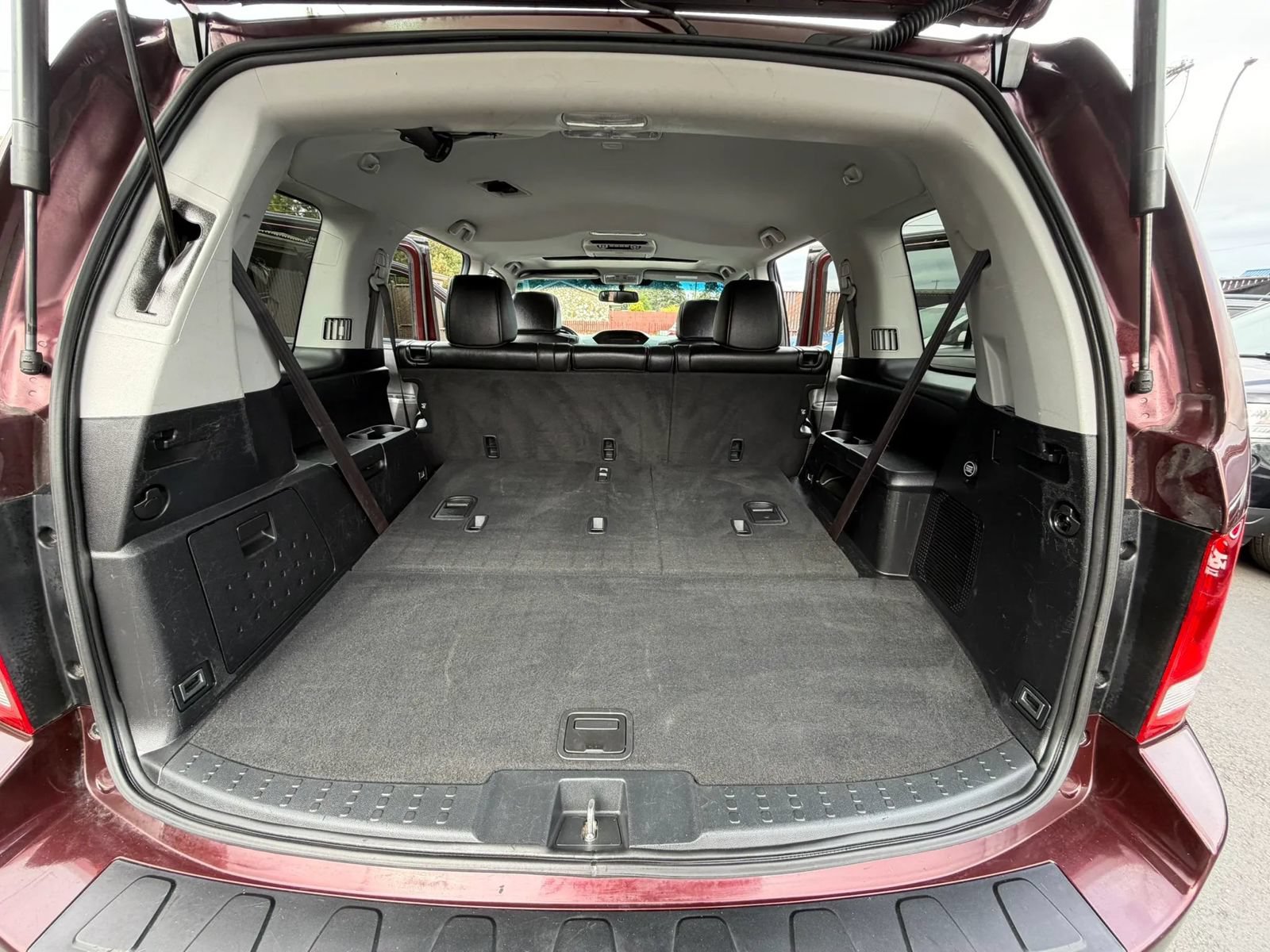 Used 2013 Honda Pilot EX-L image 12