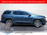 Used 2020 GMC Acadia SLT image 2