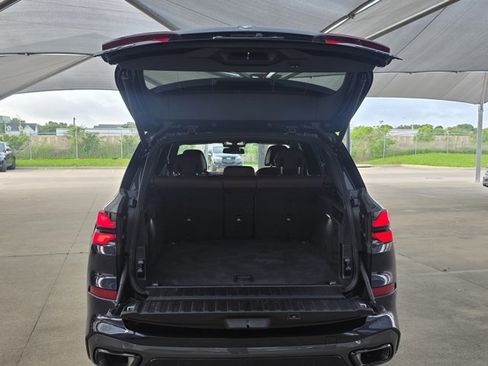 Used 2026 BMW X5 sDrive40i image 25