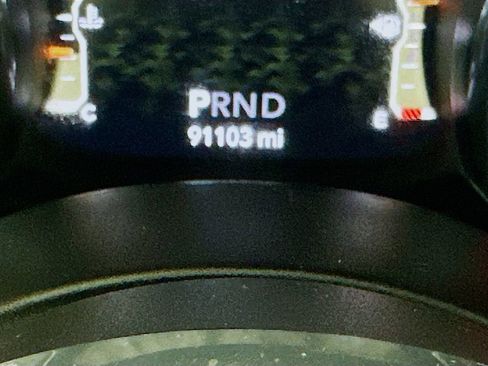 Used 2022 Jeep Gladiator Mojave w/ Cold Weather Group AWD/4WD image 15