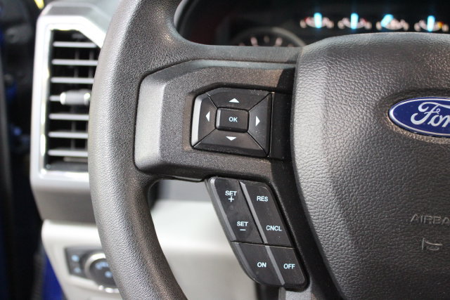 Used 2018 Ford F150 XLT w/ XTR Package AWD/4WD image 16