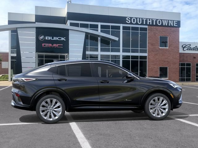 New 2026 Buick Envista Sport Touring FWD image 5