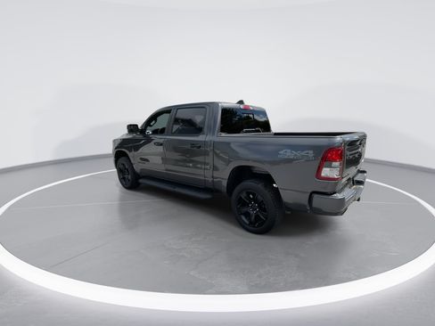 Used 2023 RAM 1500 Big Horn AWD/4WD image 13