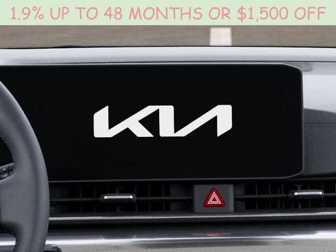 New 2026 Kia Carnival FWD image 21