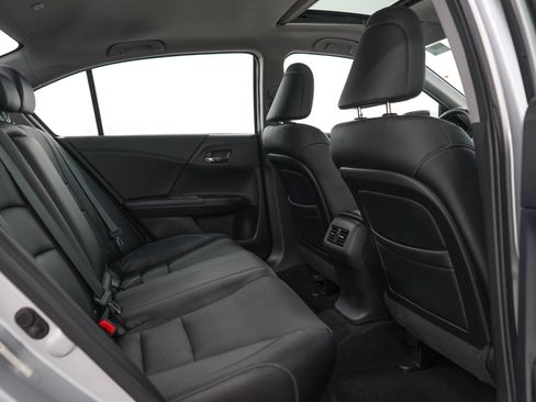 Used 2014 Honda Accord EX-L image 12