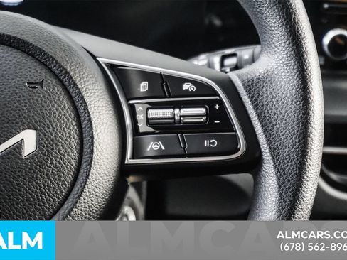 Used 2026 Kia Seltos LX FWD image 26