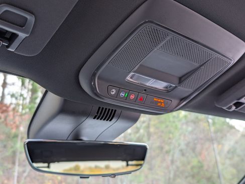 Used 2024 Chevrolet Silverado EV RST image 30