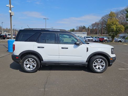 Used 2021 Ford Bronco Sport image 7