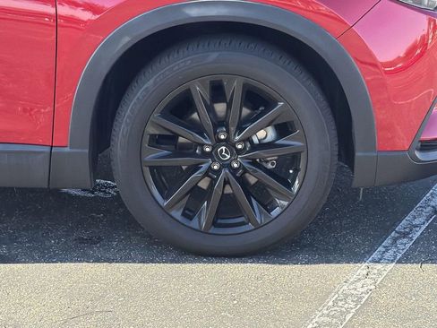 Used 2023 MAZDA CX-9 Touring Plus image 37